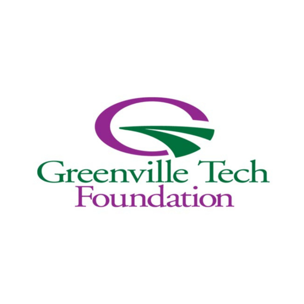 Greenville Tech Foundation Logo