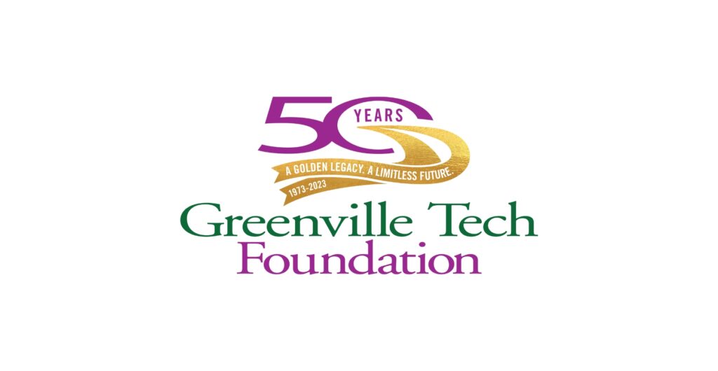 Greenville Tech Foundation Celebrates 50 Years of Impact in 2023